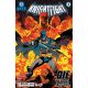 DC K.O. Knightfight #1 Second Printing