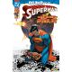 Superman #31 Second Printing