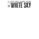 White Sky #1 Cover D Blank Sketch Variant