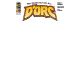 Dorc #1 Cover F Blank Sketch Variant