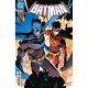 Batman #2 Third Printing