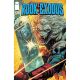 Rook Exodus #10 Cover E Jason Fabok & Brad Anderson Invincible Team Up Variant