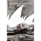 Terminator Metal #5 Cover J 1:5 Sebastian Piriz B&W Trade Dress Variant