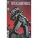 Transformers #25 Third Printing