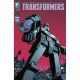 Transformers #25 Third Printing