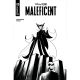 Disney Villains Maleficent #5 Cover I 1:5 Robert Quinn Line Art Variant
