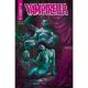 Vampirella #11 Cover M Lucio Parrillo Ultraviolet Variant