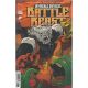 Invincible Universe Battle Beast #3 Third Printing