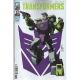 Transformers #23 Second Printing