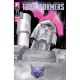 Transformers #19 Third Printing
