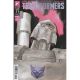 Transformers #19 Third Printing