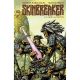 Skinbreaker #2 Third Printing