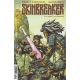Skinbreaker #2 Third Printing