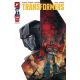 Transformers #1 Thirteenth Printing