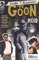 Dwight T Albatross The Goon Noir #3