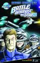 Roger Corman Presents Battle Amongst Stars #2