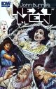 John Byrne Next Men #5