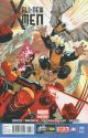 All New X-Men #10 2nd Ptg