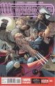 Wolverine #5