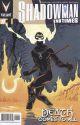 Shadowman End Times #1