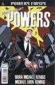 Powers Firsts #1