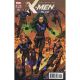 X-Men Blue #25