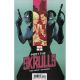 Meet The Skrulls #3