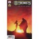 Age Of X-Man X-Tremists #3