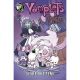 Vamplets Undead Pet Society #1