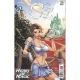 Oz Heart Of Magic #1 Cover C Royle