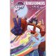 My Little Pony Transformers II #1