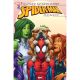 Marvel Action Classics Spider-Man #3