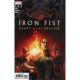 Iron Fist Heart Of Dragon #4