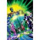 Mighty Morphin #6 Carlini 1:15 Virgin Variant