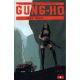 Gung Ho Sexy Beast #4 Cover C Chaiko Tsai