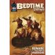 Bedtime Stories Impressionalbe Children Annual #1  Cover B