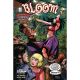 Bloom #1 Cover B Gallego Cover
