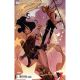 Sensational Wonder Woman #2 Cover B Joshua Sway Swaby Variant