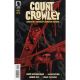 Count Crowley Amateur Midnight Monster Hunter #2