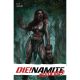 Die!Namite Never Dies #2 Cover B Parrillo