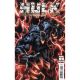 Hulk #6 Shaw Spoiler Variant