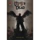 Usher Of The Dead #2 Cover B Clearly Variant