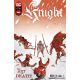 Batman The Knight #4