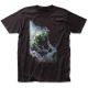 Marvel Incredible Hulk Smash T-Shirt Lg