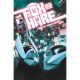 Fox And Hare #1 Cover C Ruan 1:5 Variant