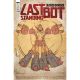 Transformers Last Bot Standing #2 Cover D Stafford