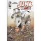 Junk Rabbit #1