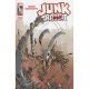 Junk Rabbit #1 Cover B Robinson