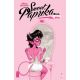 Sweet Paprika Black White & Pink Cover E