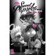 Sweet Paprika Black White & Pink Cover F